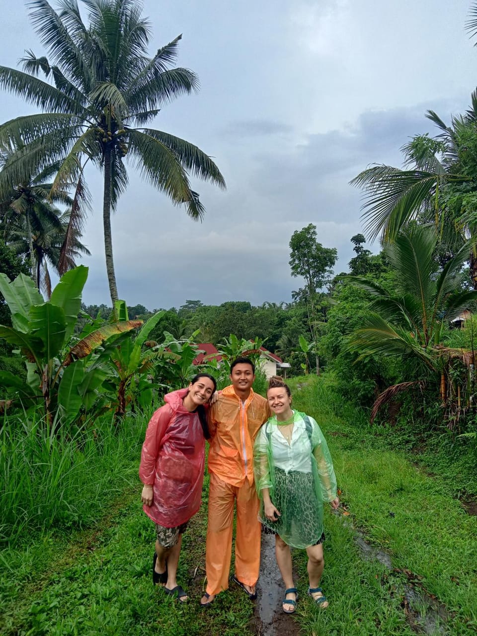 Ari Homestay Inn in West Nusa Tenggara, Indonesia