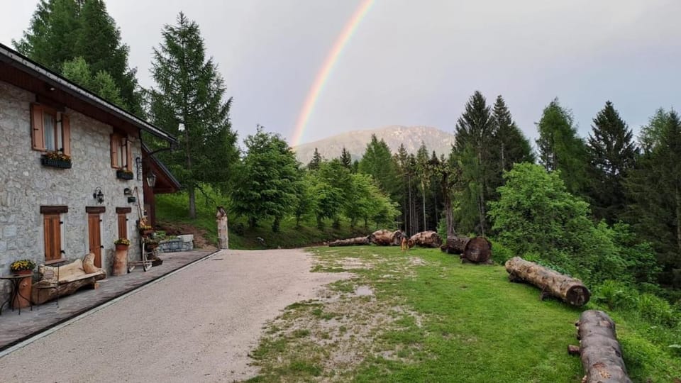 Mountain Escape Apartment Easy Access & Private Parking Apartment in Kastelruth