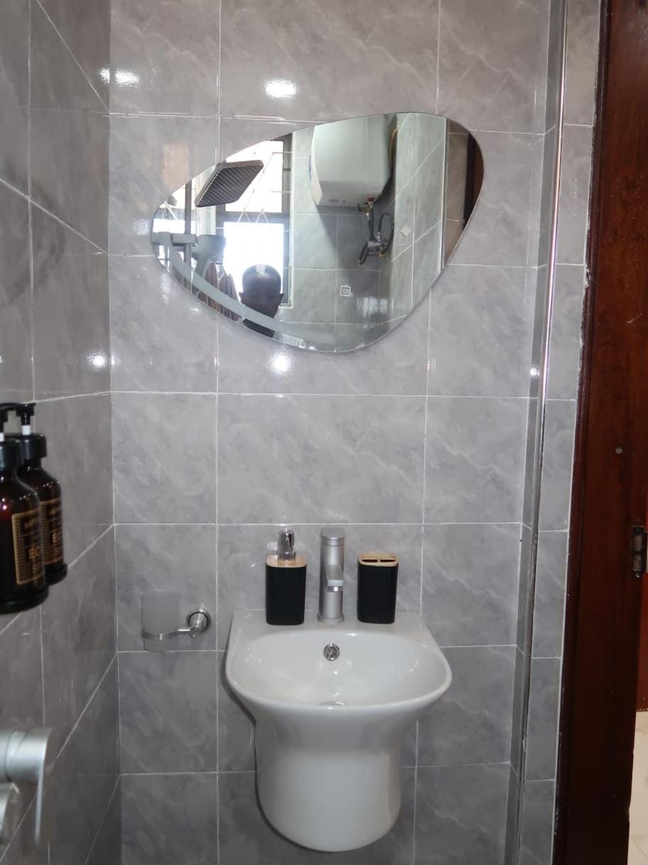 JAM Residency Apartment in Tanzania