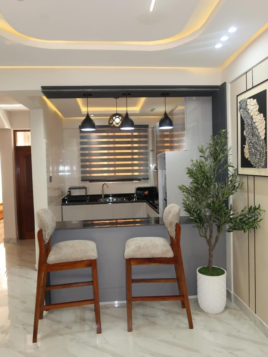 JAM Residency Apartment in Tanzania
