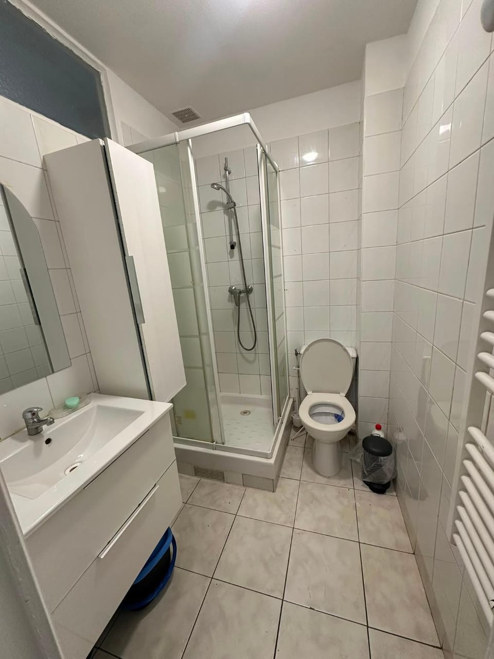 Appartement meublé Apartment in Paris