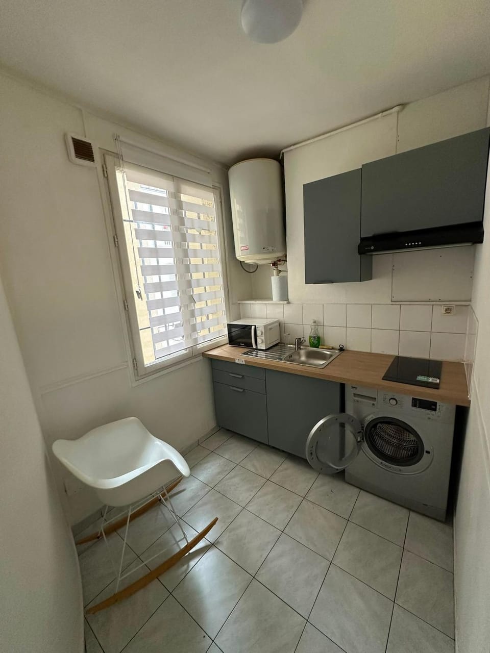 Appartement meublé Apartment in Paris