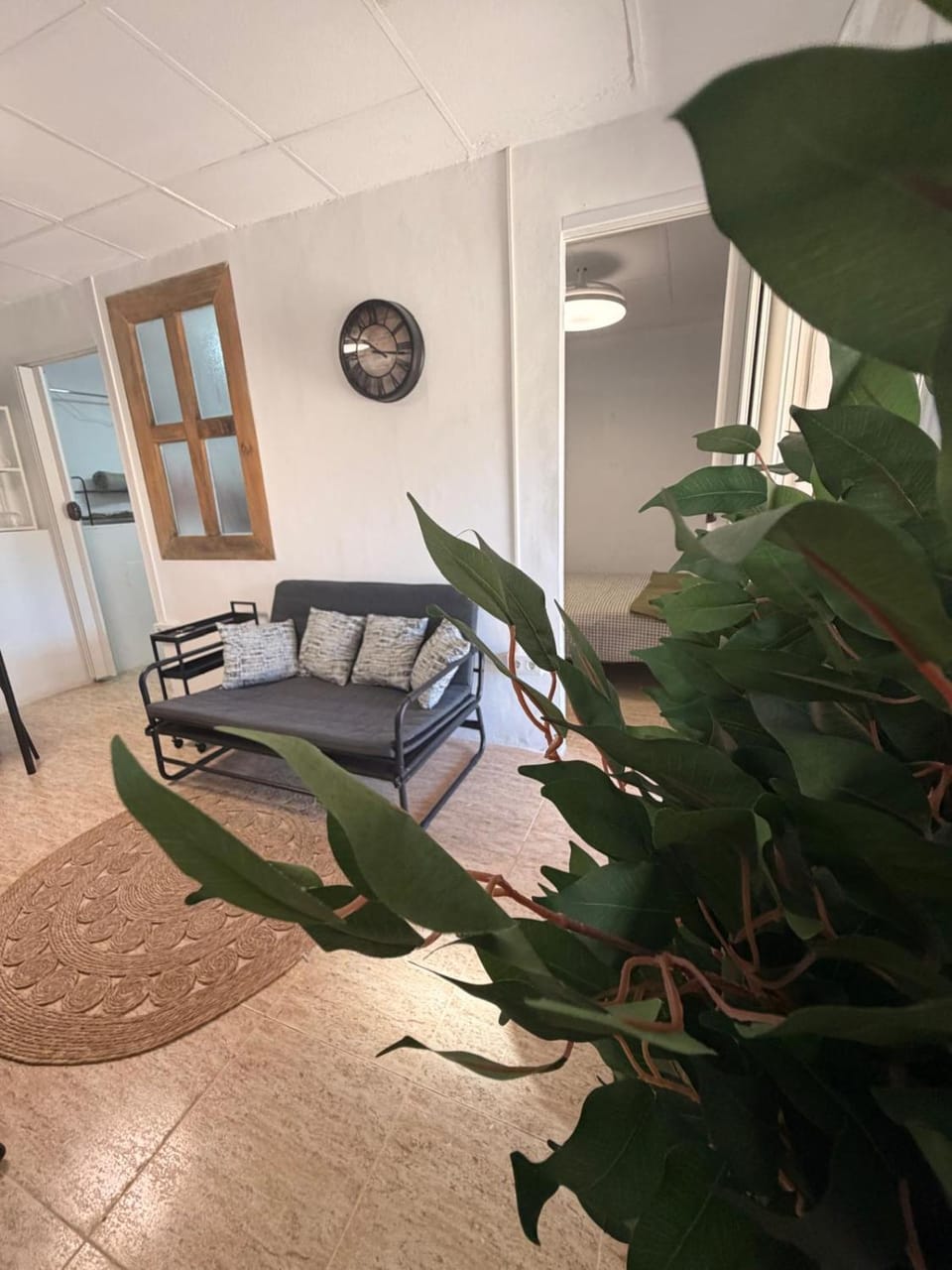 Apartamento Las 2 Columnas Apartment in Andalusia