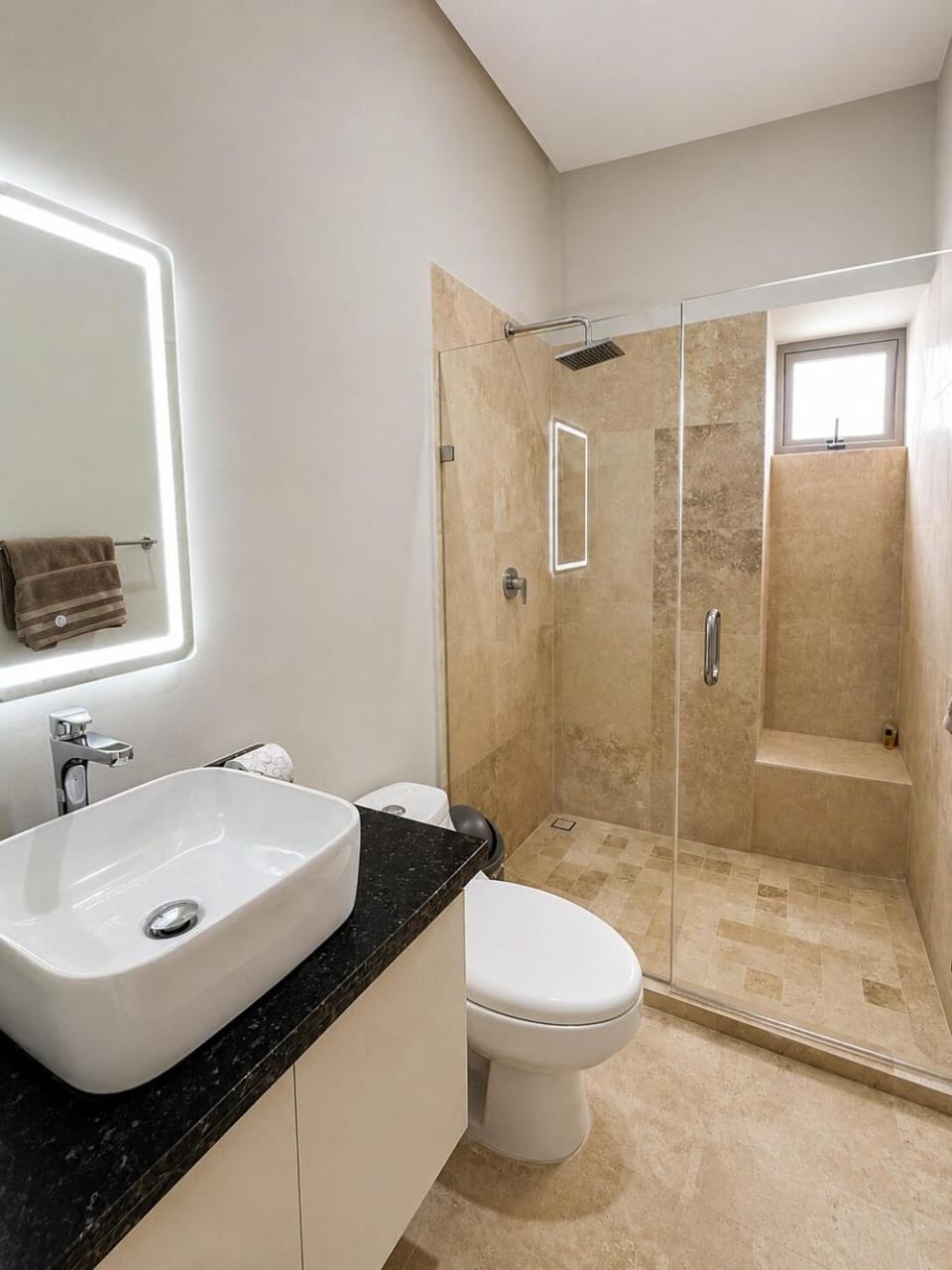 Departamento Isla Apartment in Mazatlan