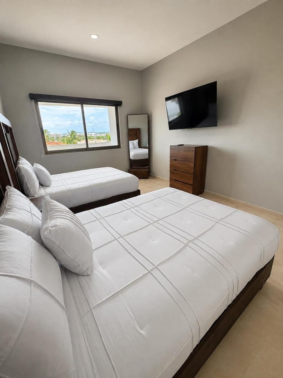 Departamento Isla Apartment in Mazatlan