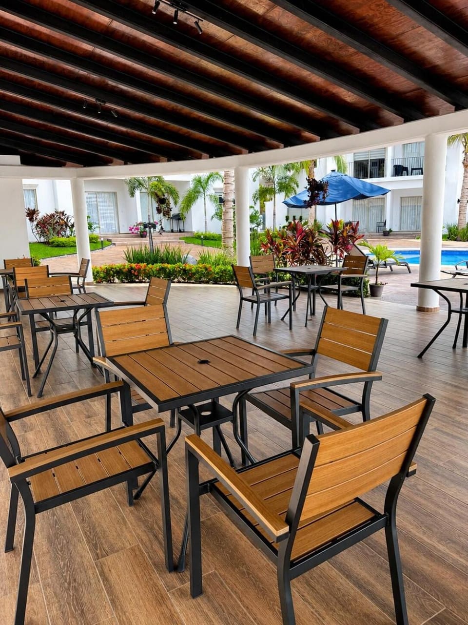 Departamento Isla Apartment in Mazatlan