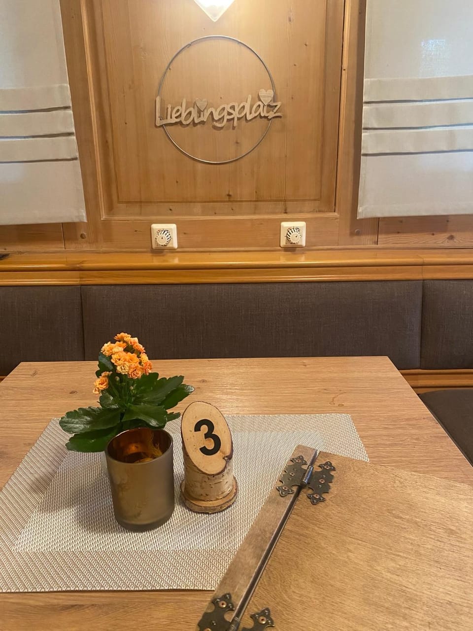 Landgasthof Zur Scheune Bed and Breakfast in Bad Staffelstein