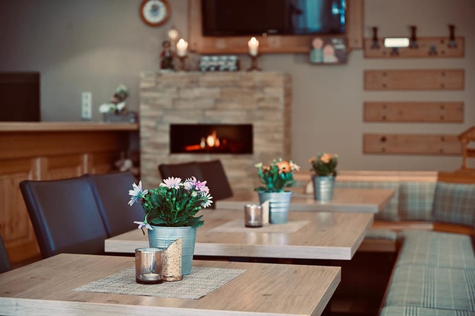 Landgasthof Zur Scheune Bed and Breakfast in Bad Staffelstein