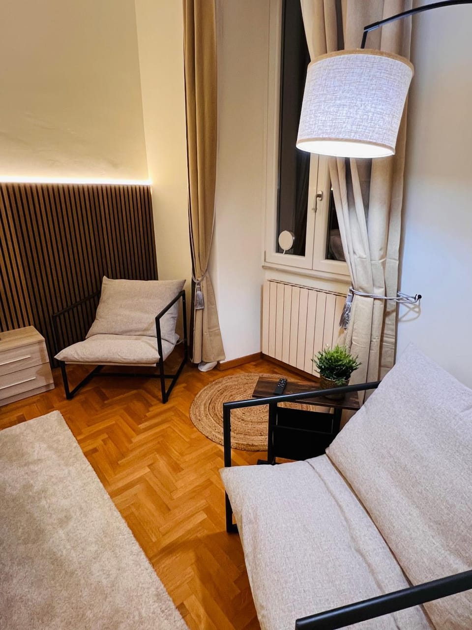 Prati Dream House House in Rome