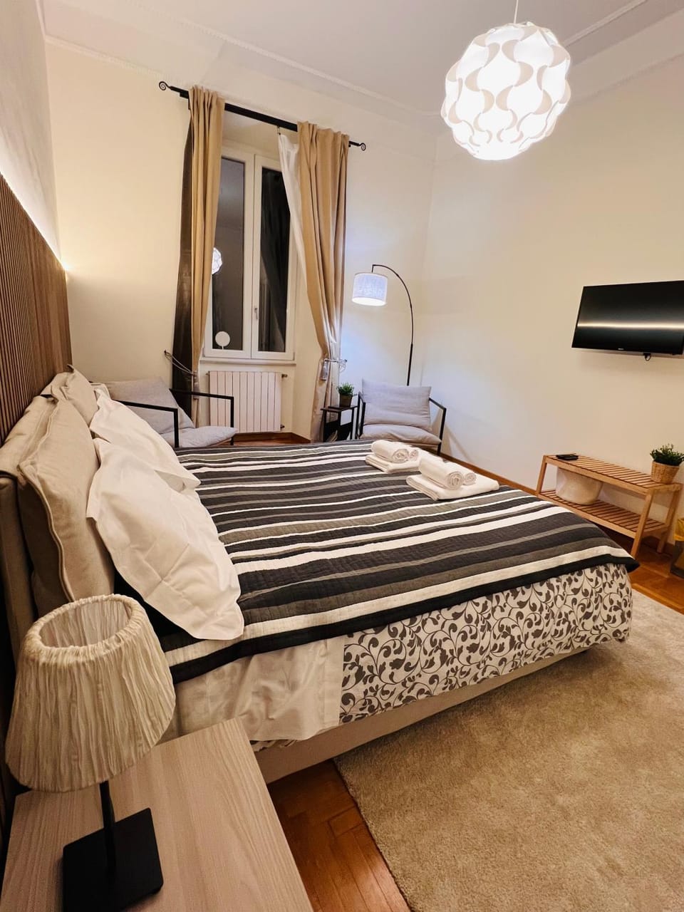 Prati Dream House House in Rome