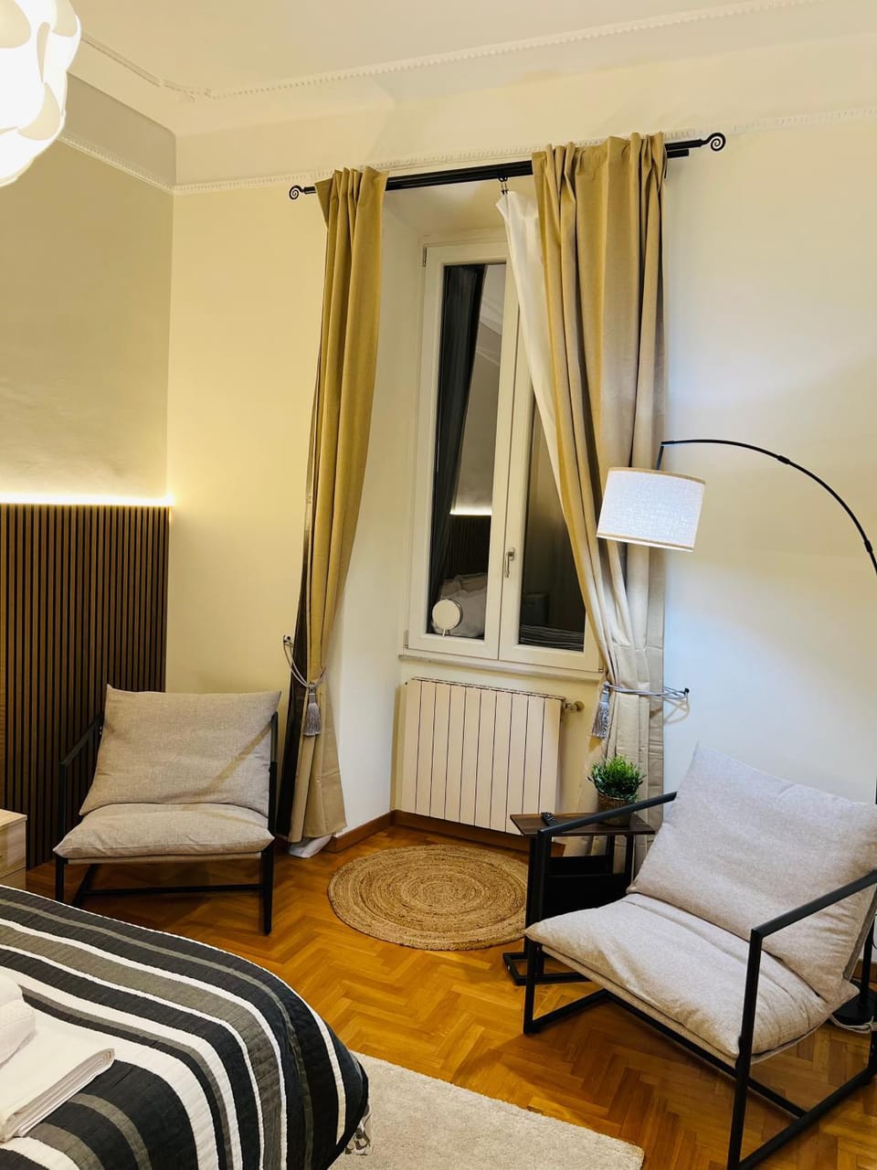 Prati Dream House House in Rome