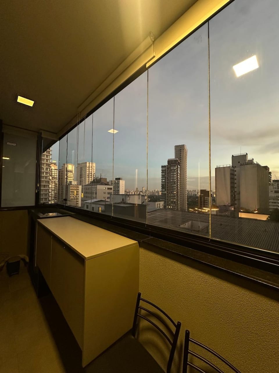 Luxurious Apartment in Capote Valente near Subway and Parking Included Apartment in Sao Paulo City