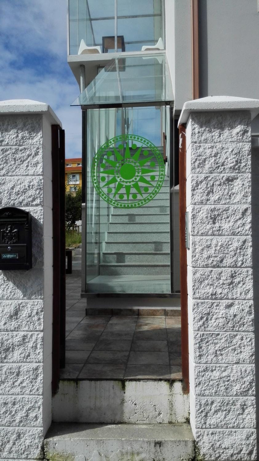 Facade/entrance, Property logo or sign