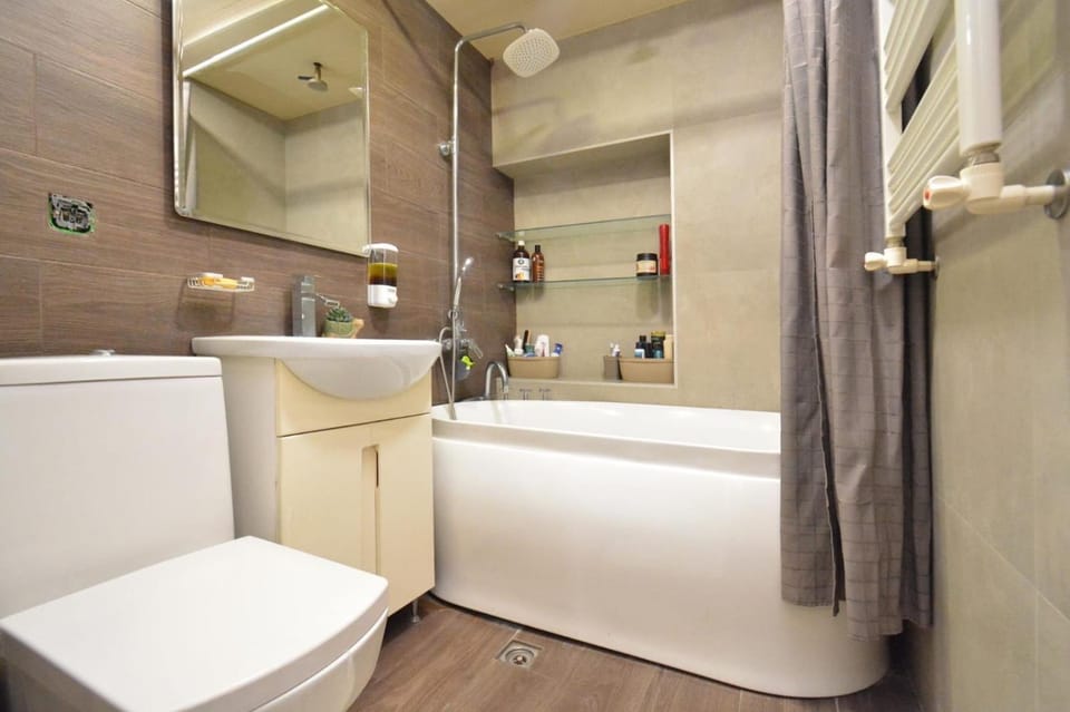 Star Home Apartment in Yerevan