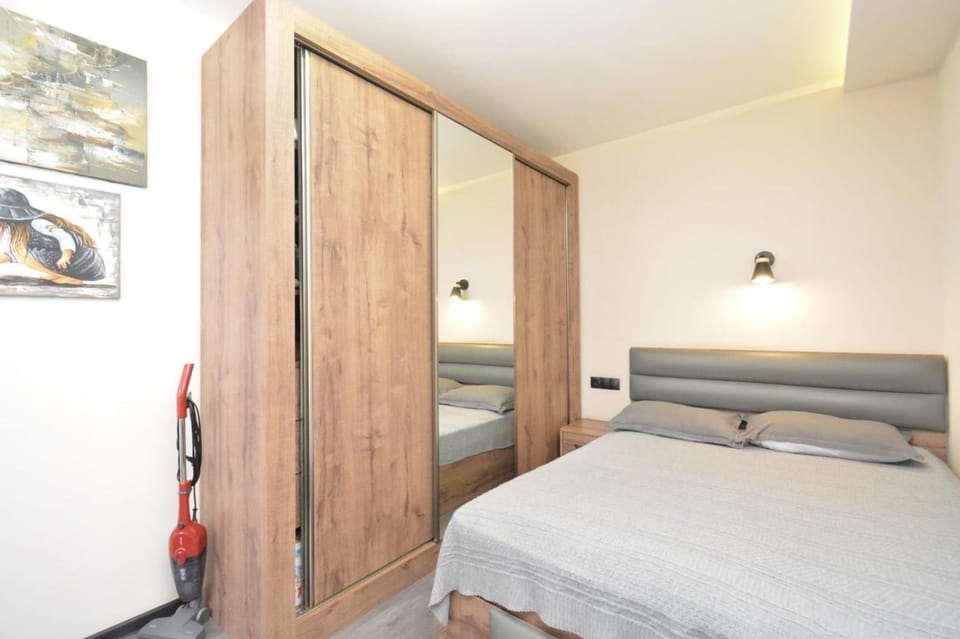 Star Home Apartment in Yerevan