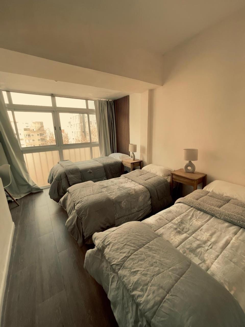 El balconcito Apartment in Mar del Plata