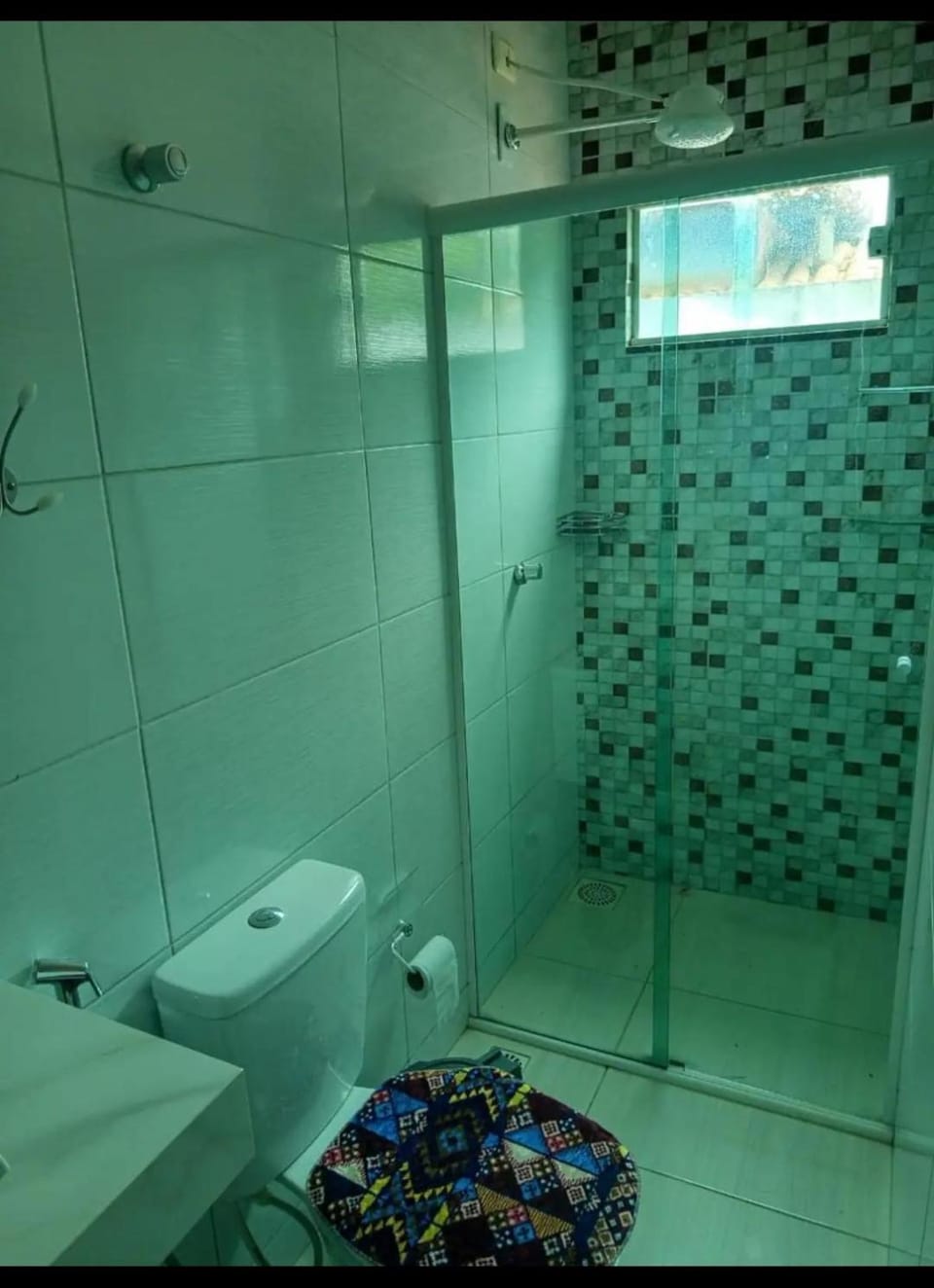 A Roça Venceu House in State of Minas Gerais, Brazil