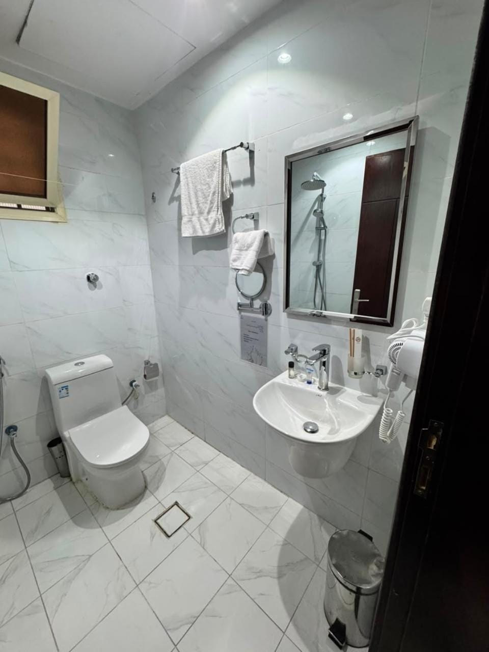 فندق الشرق Hotel in Medina