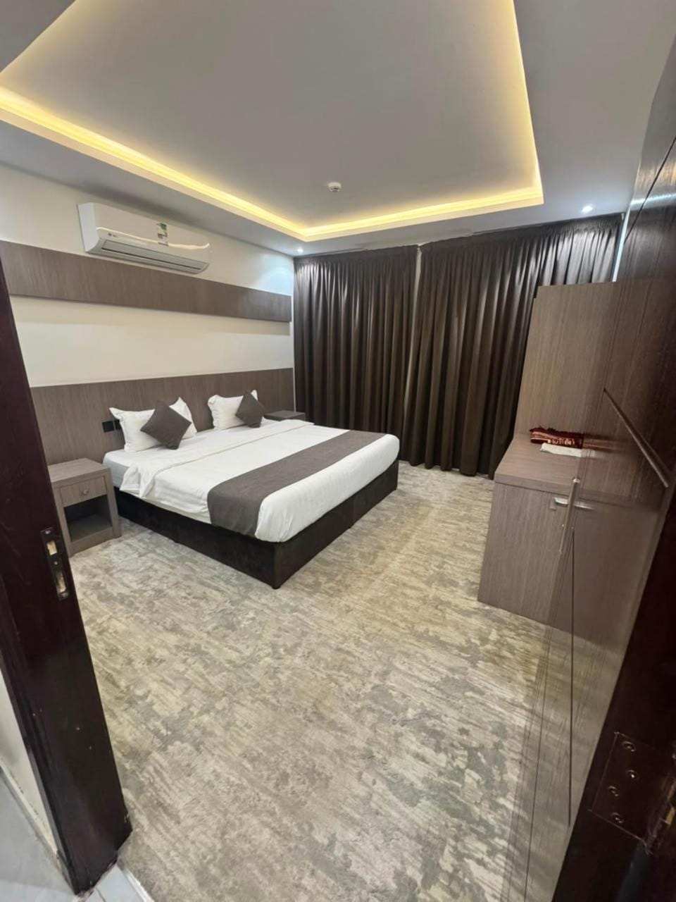 فندق الشرق Hotel in Medina