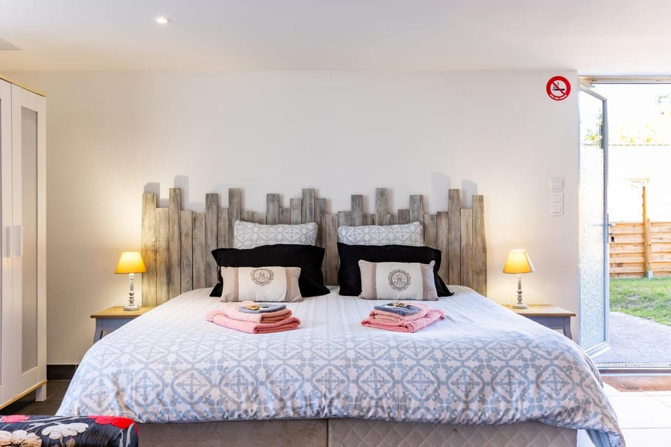 Studio Chez Martine Apartment in Nouvelle-Aquitaine