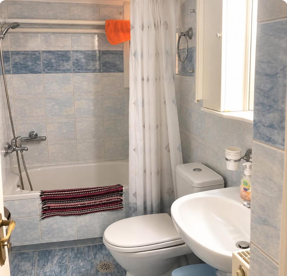 Christina's house Apartment in Peloponnese Region