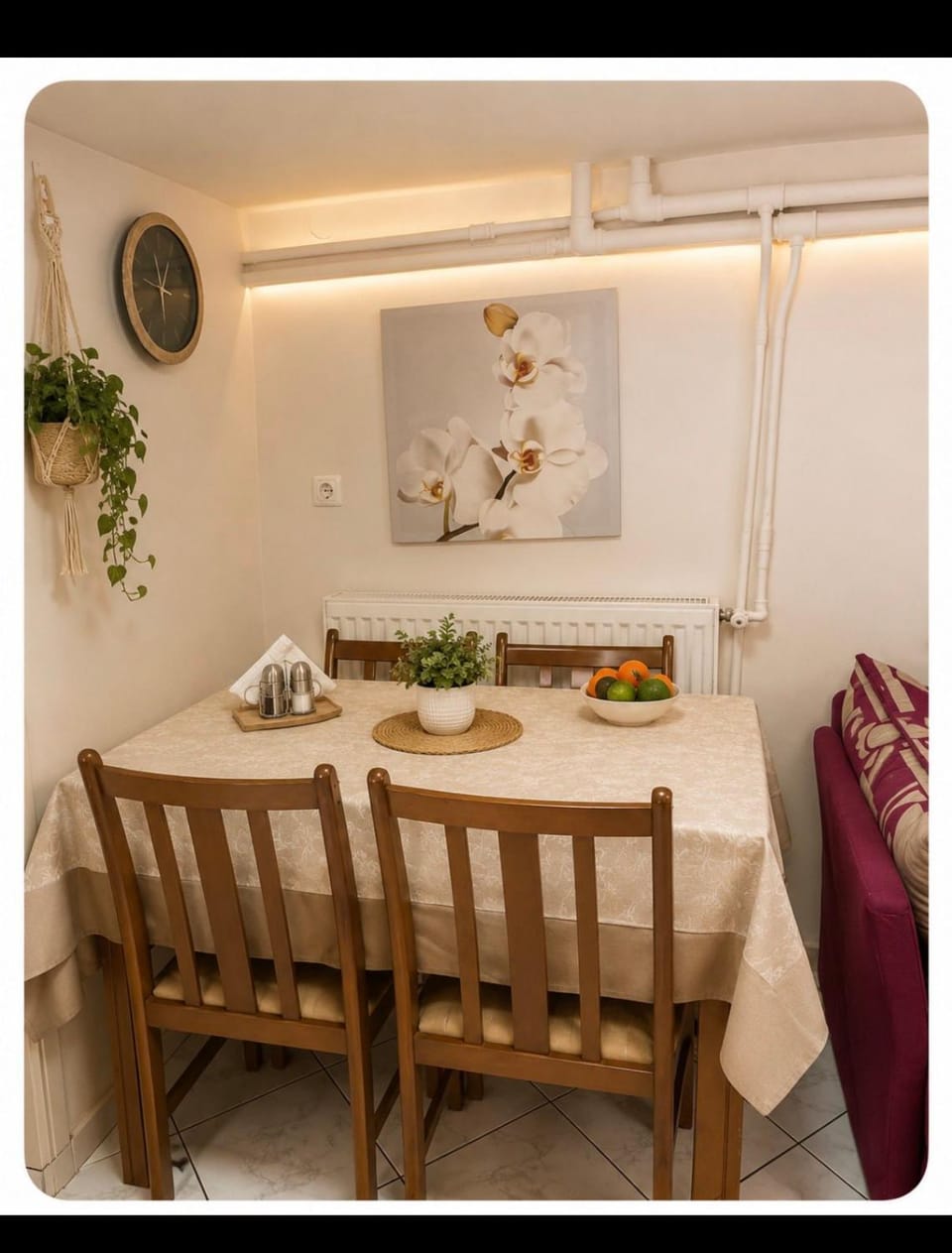 Christina's house Apartment in Peloponnese Region