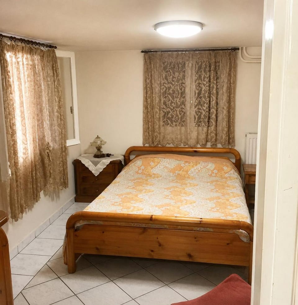 Christina's house Apartment in Peloponnese Region