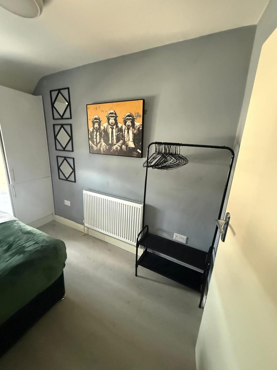 1BR Flat in the Heart of Bedford Apartment in Bedford