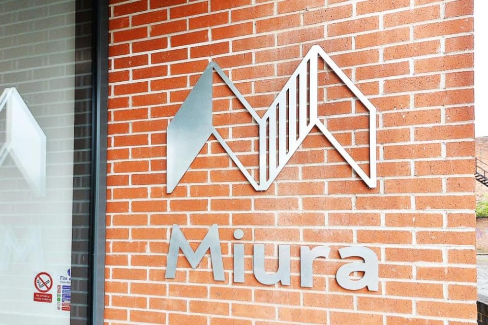 Logo/Certificate/Sign