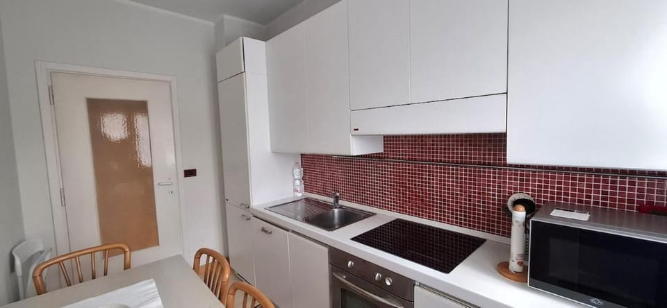 La Margherita Bianca Apartment in Piedmont