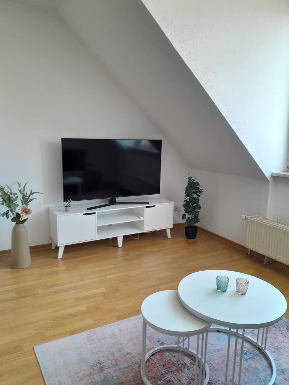 Ferienwohnung Alex Apartment in Saxony-Anhalt, Germany