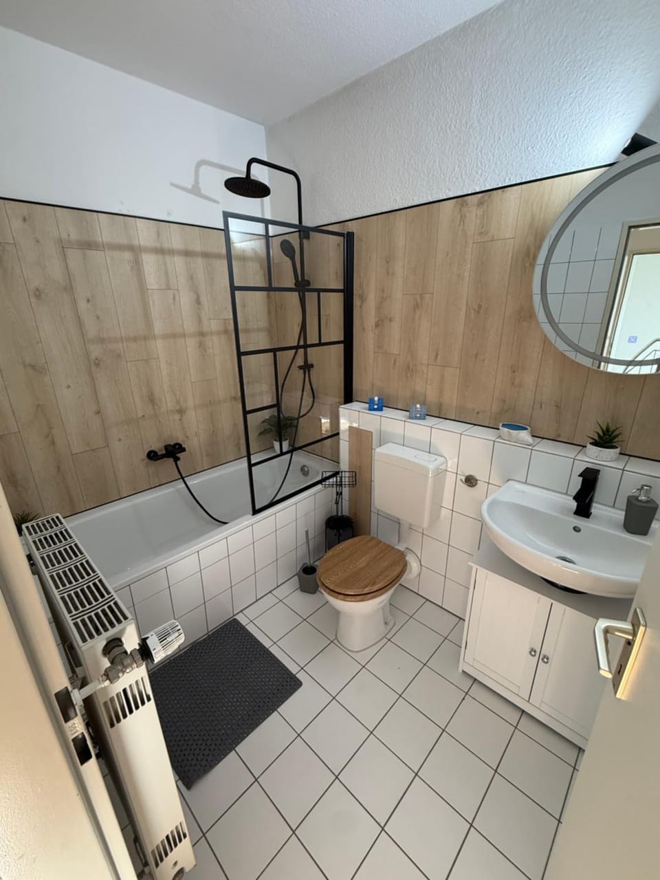 Ferienwohnung Alex Apartment in Saxony-Anhalt, Germany