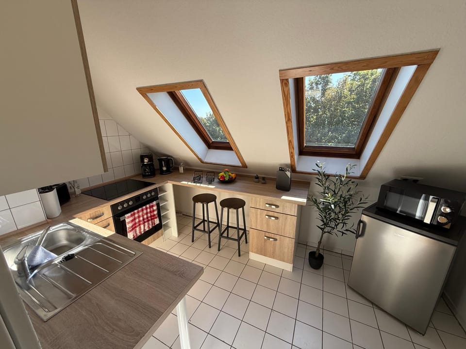 Ferienwohnung Alex Apartment in Saxony-Anhalt, Germany