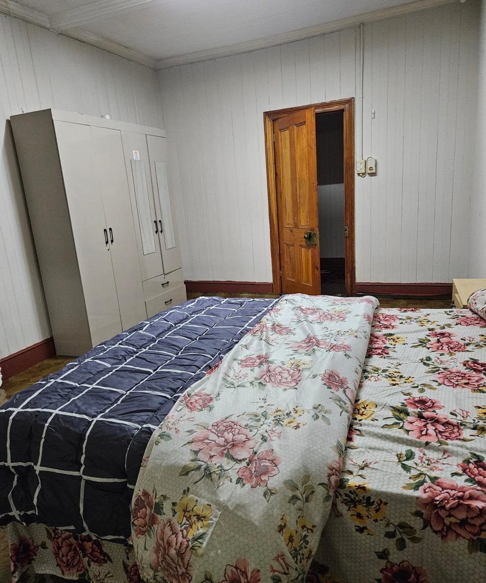 JJK US CANADA Panafricanism guesthouse Bed and Breakfast in South Africa