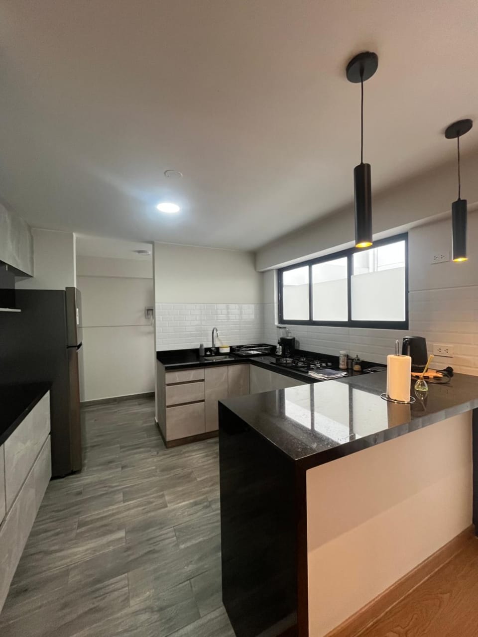 Nuevo y espacioso a 15 minutos de Plaza de armas de Cusco Apartment in Cusco