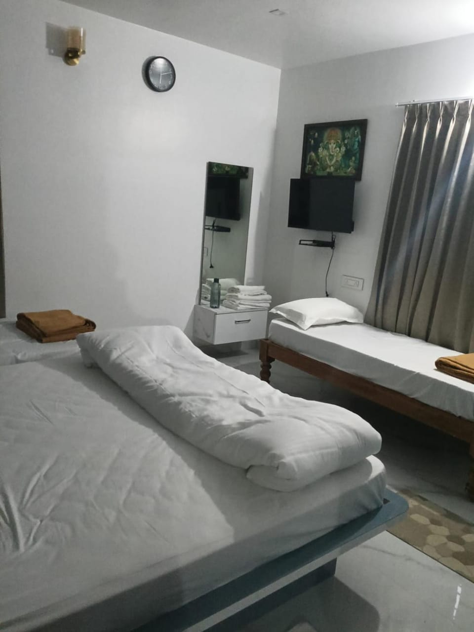 Devuhills homestay Vacation rental in Karnataka