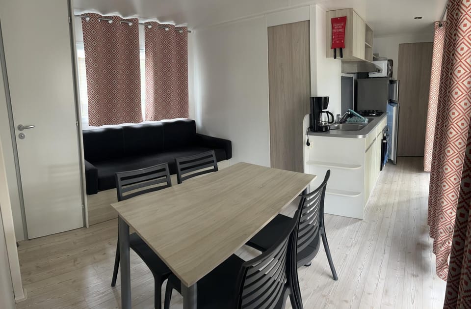 rouge gorge 2 Apartment in Occitanie