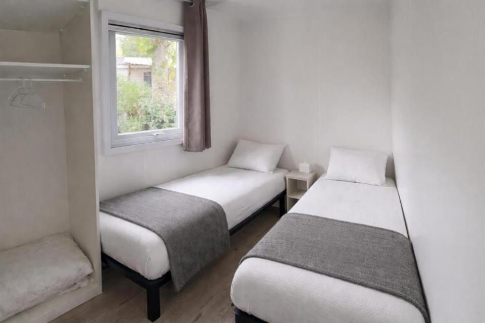 rouge gorge 2 Apartment in Occitanie