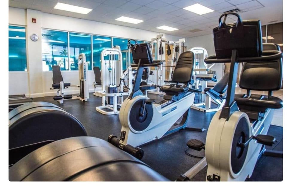 Grand seas Resorts Hotel in Holly Hill