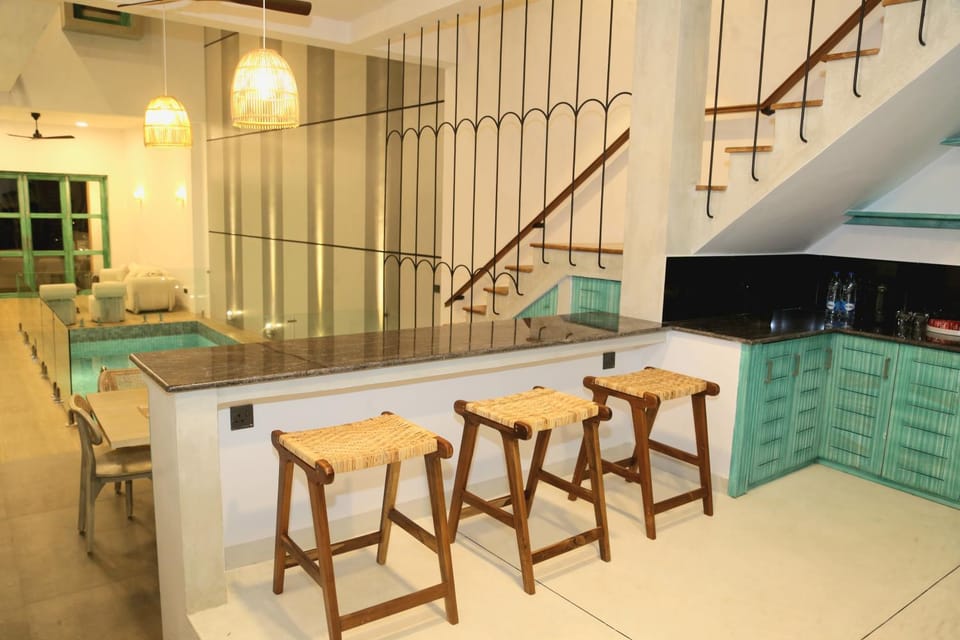 Villa 522 Bed and Breakfast in Southern Province