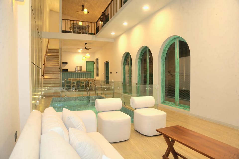 Villa 522 Bed and Breakfast in Southern Province