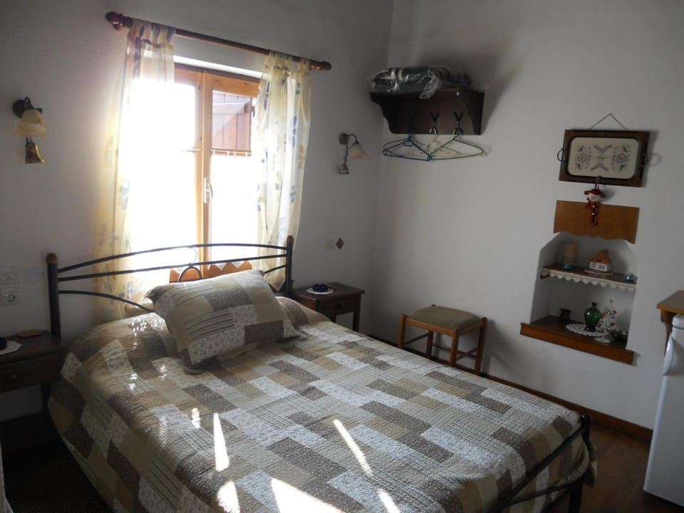 Sarafis Guesthouse Bed and Breakfast in Magnesia Prefecture, Greece