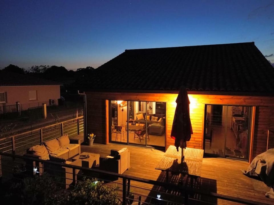 Charmante maison à Louer House in Nouvelle-Aquitaine