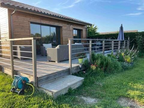 Charmante maison à Louer House in Nouvelle-Aquitaine