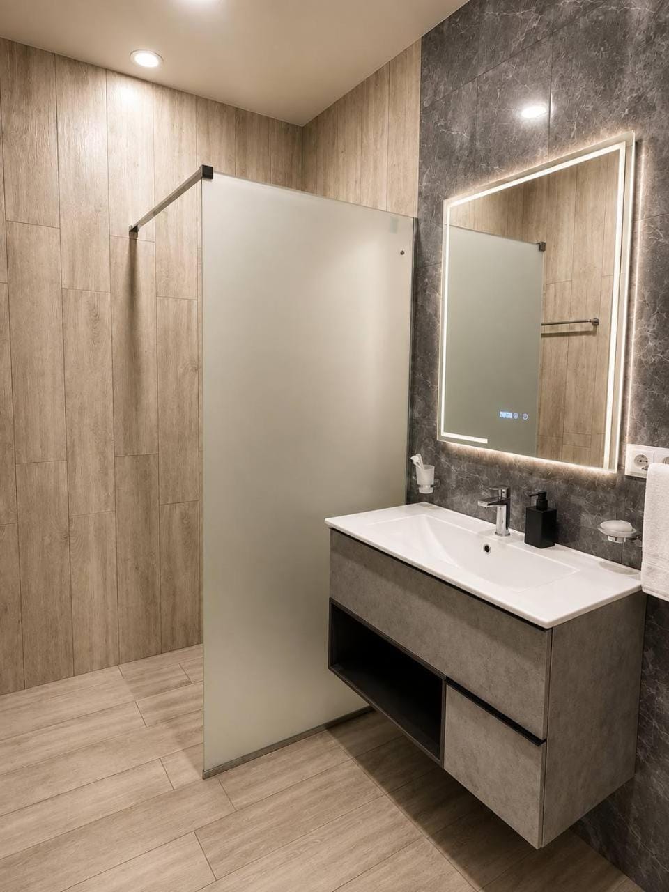 Monte Melqonyan Apartment in Yerevan