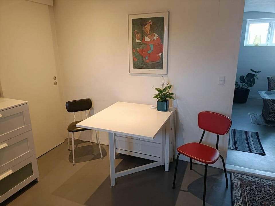 Central location Apartment in Frederikshavn