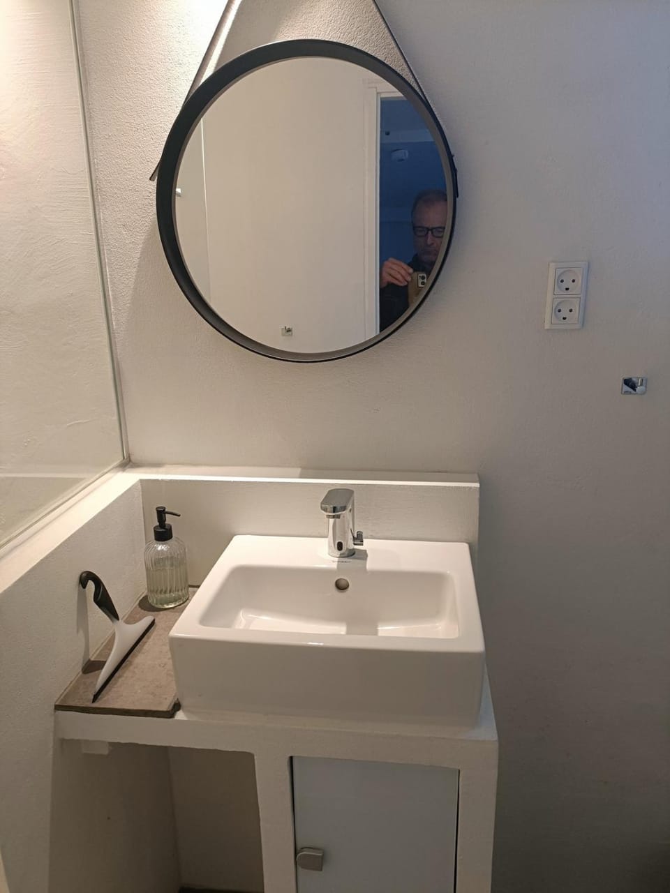 Central location Apartment in Frederikshavn