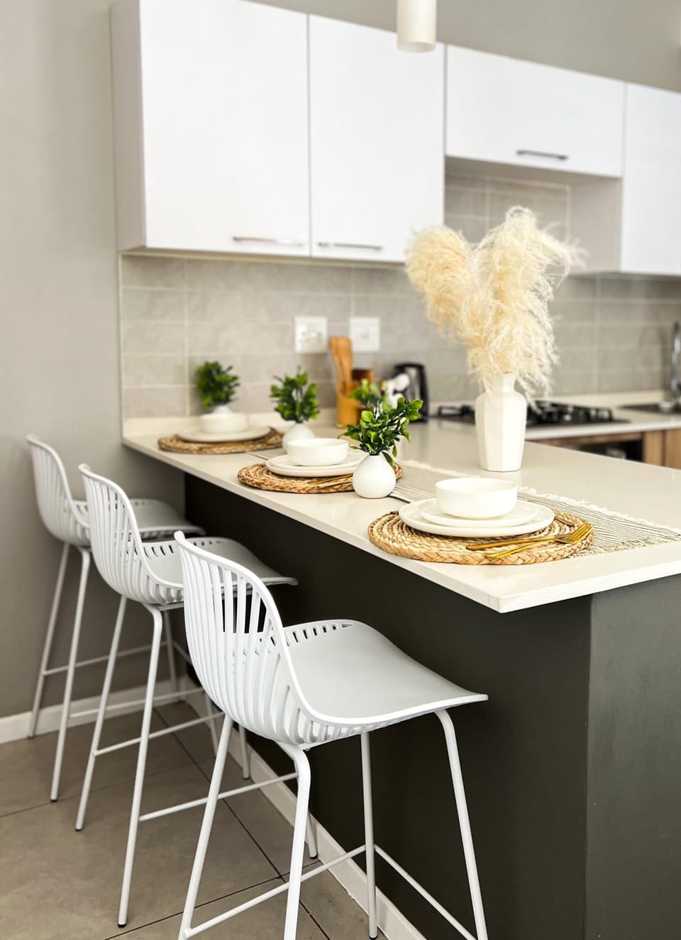 La Vida Stylish One-Bedroom Apartment Apartment in Gauteng