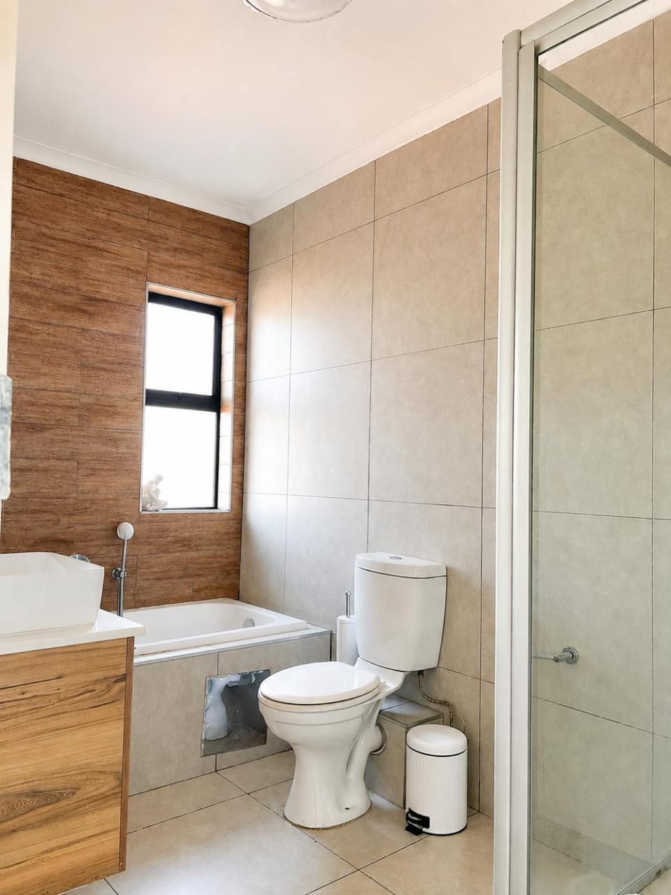 La Vida Stylish One-Bedroom Apartment Apartment in Gauteng