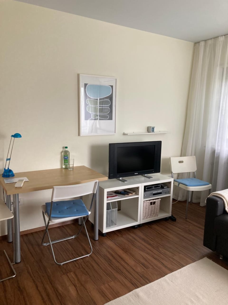 TV and multimedia